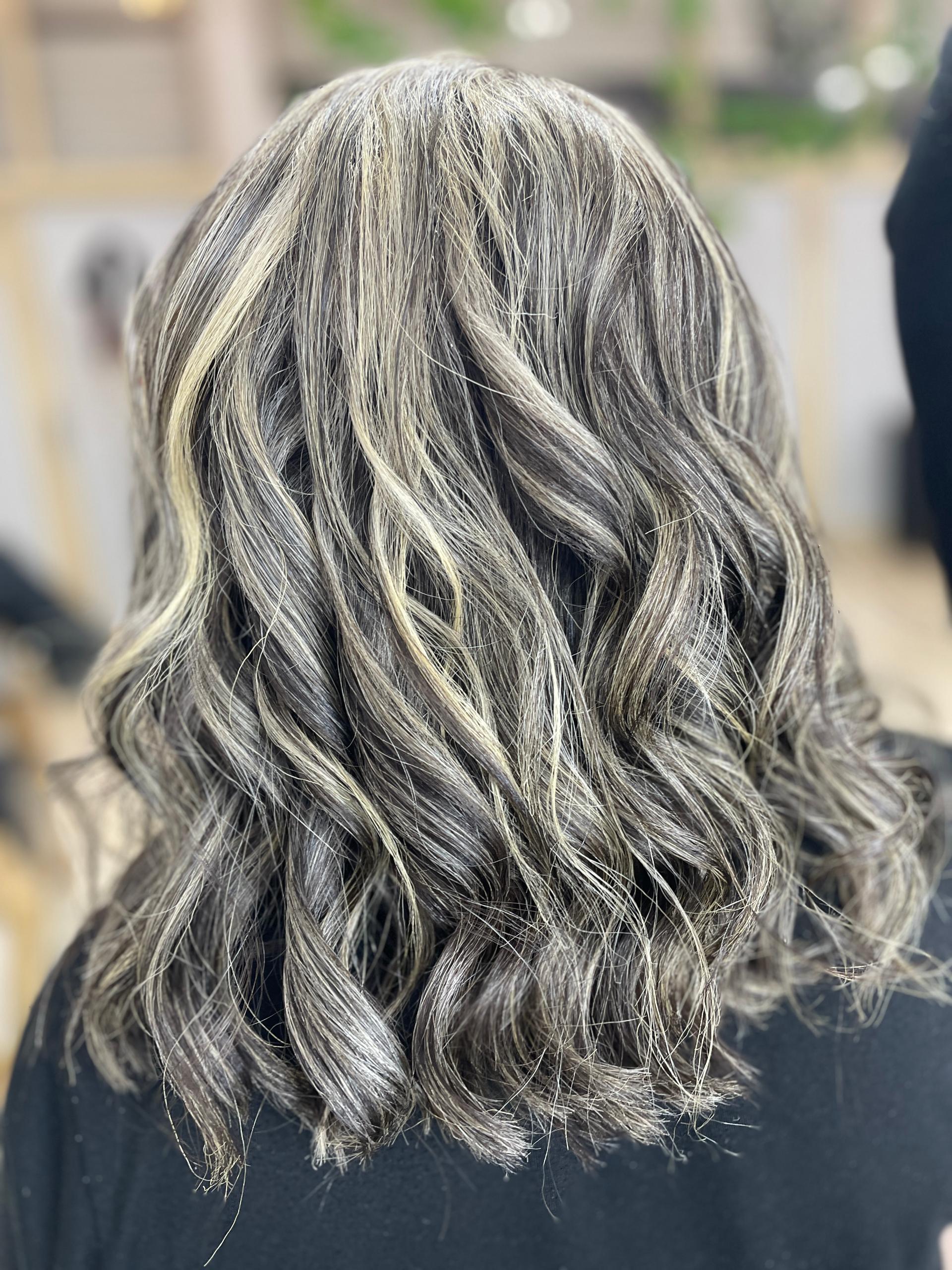 عکس سالن زیبایی ماتیکا