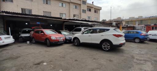 عکس اتوصافكاري غرب