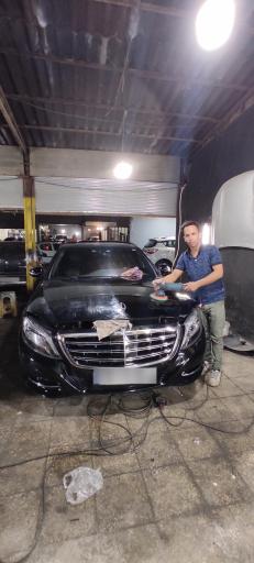 عکس اتوصافكاري غرب