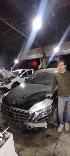 عکس اتوصافكاري غرب