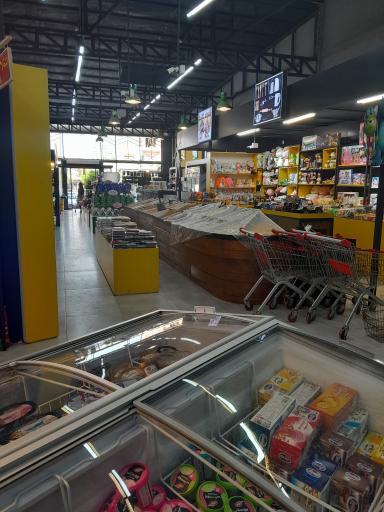 عکس رُز مارکت