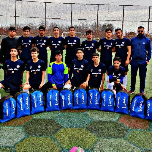 عکس پارک و فضای سبز روستای اسفندآباد