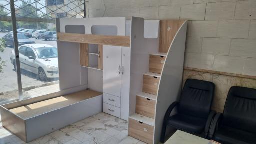 عکس فروشگاه آپامه