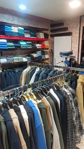 عکس پوشاک سناتور