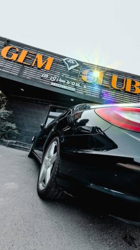 عکس باشگاه بدنسازی جم کلاب 