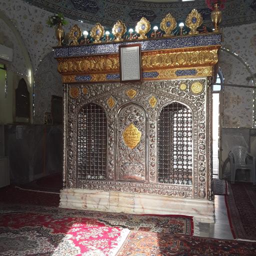 امامزاده میر شرف الدین محمد