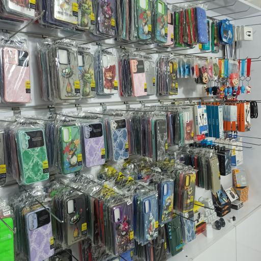 موبایل گریفین