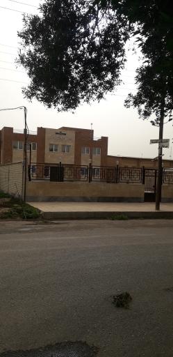 عکس اداره ثبت اسنادواملاک شهرستان گتوند