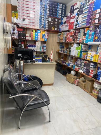 عکس دوربین و دزدگیر مهندس سامان دهاقین