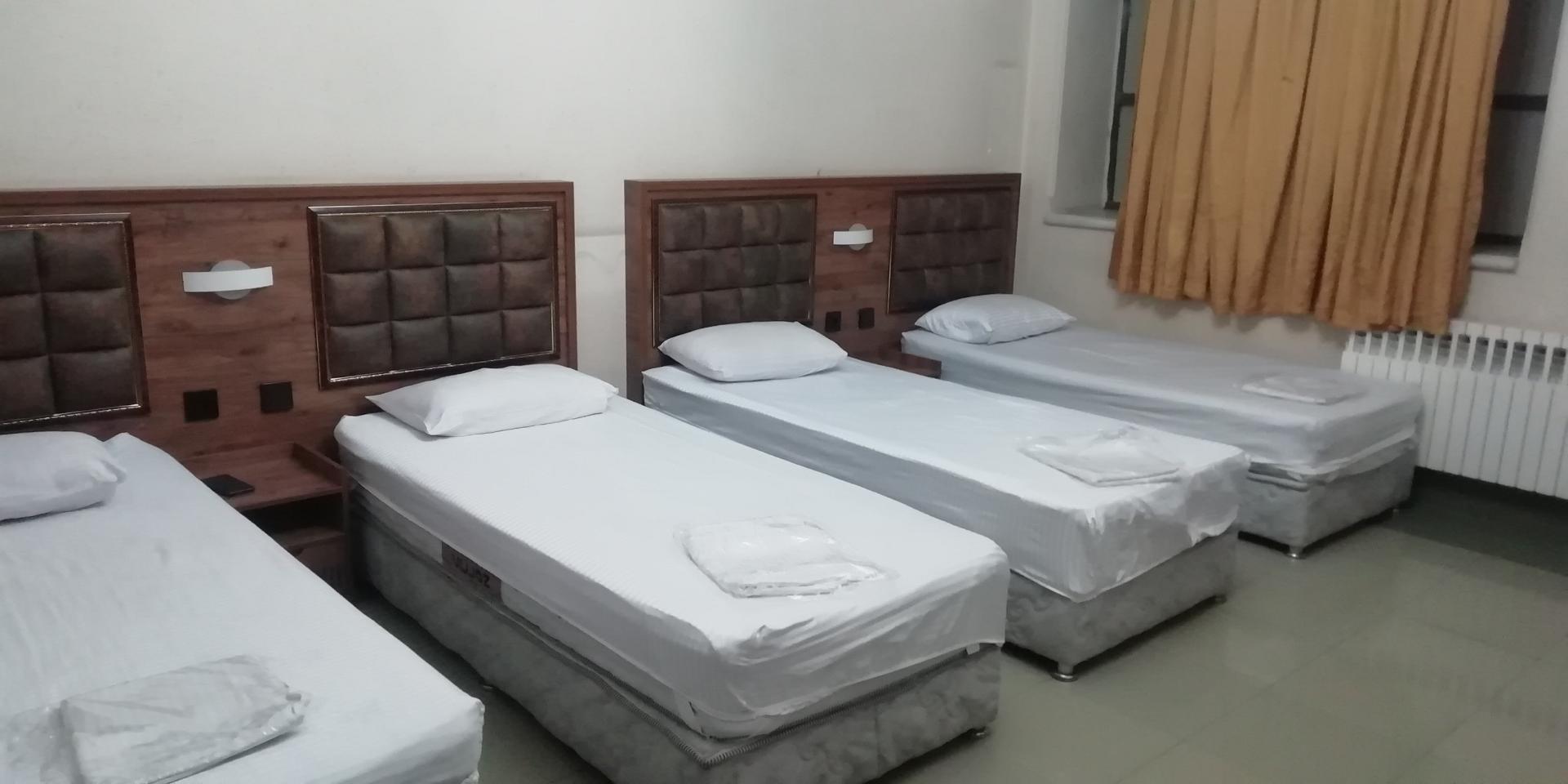 عکس خانه معلم شیراز (باشگاه فرهنگیان)