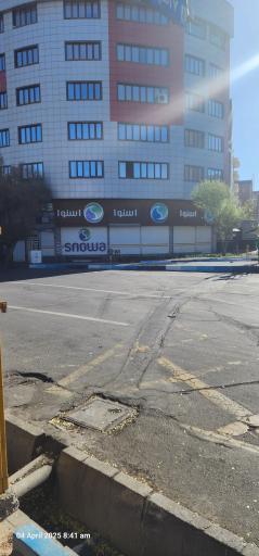 عکس نمایندگی اسنوا (17 شهریور)