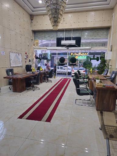عکس املاک بلوط