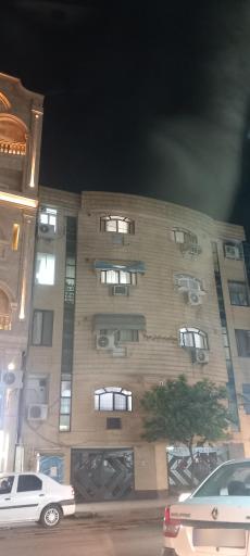 عکس مجتمع مسکونی مولا