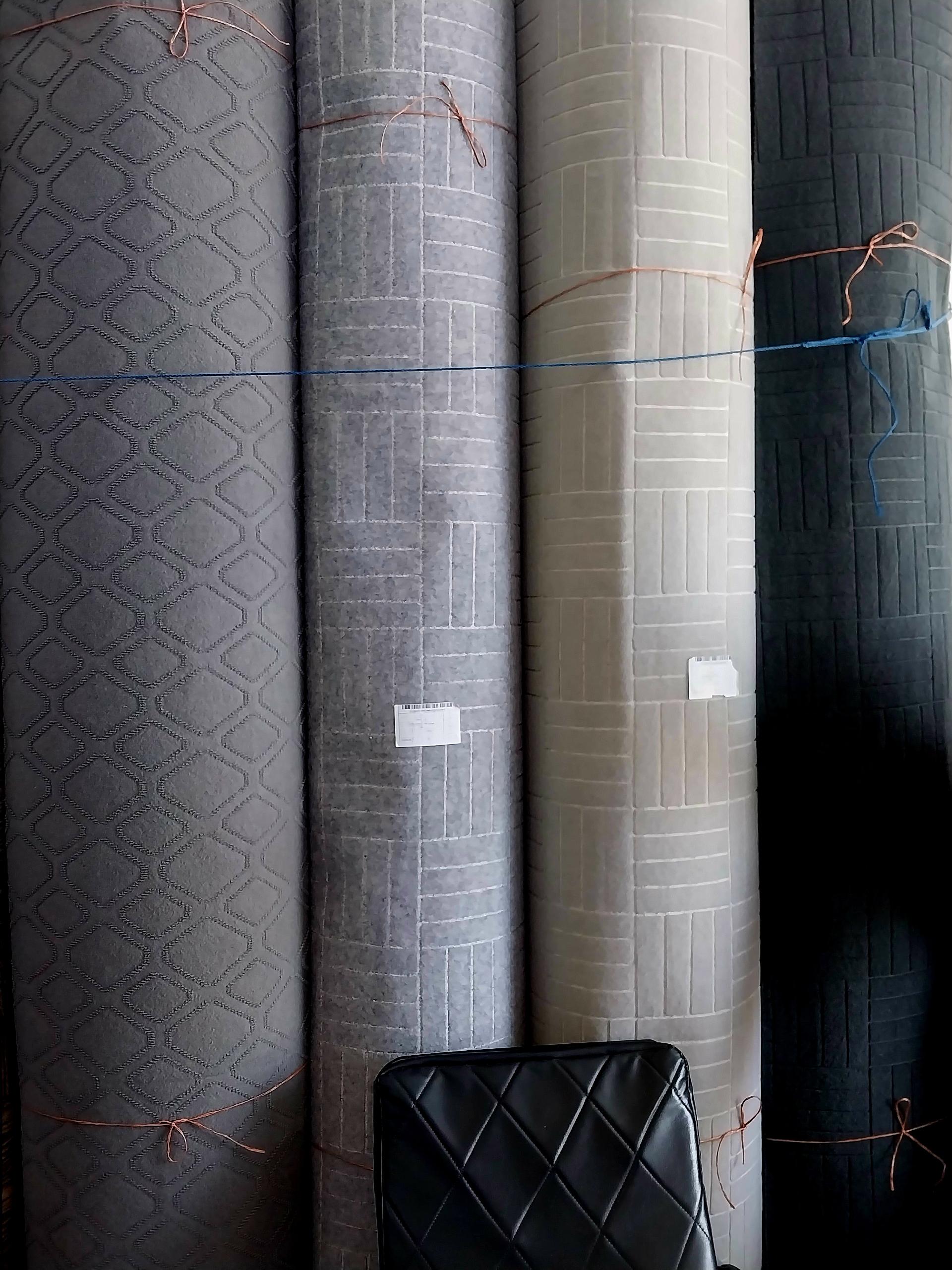 عکس فرش و پتوی ارکیده