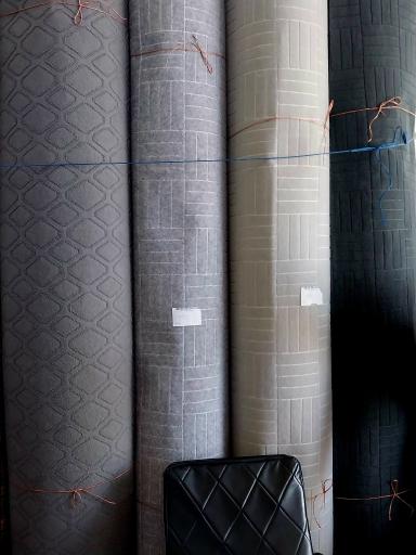 عکس فرش و پتوی ارکیده