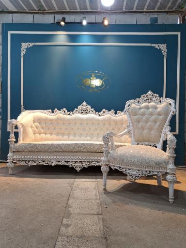 عکس مبلمان میثم