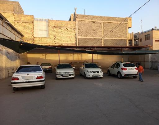 عکس کارواش آویژه