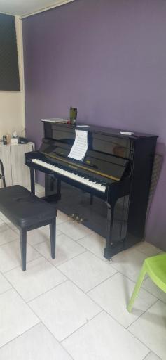 آموزشگاه موسیقی سپاهان سینا