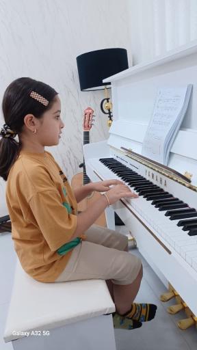 عکس اموزشگاه موسیقی صبا3