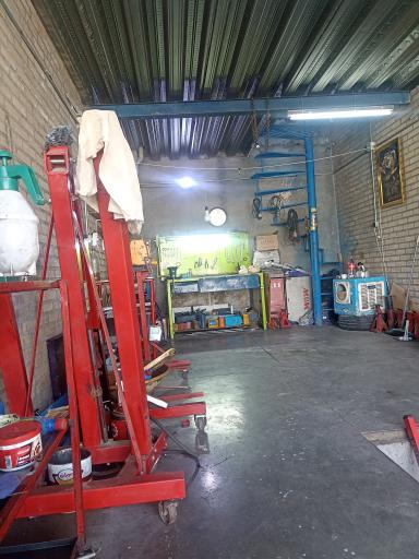 عکس پاییزان خودرو 