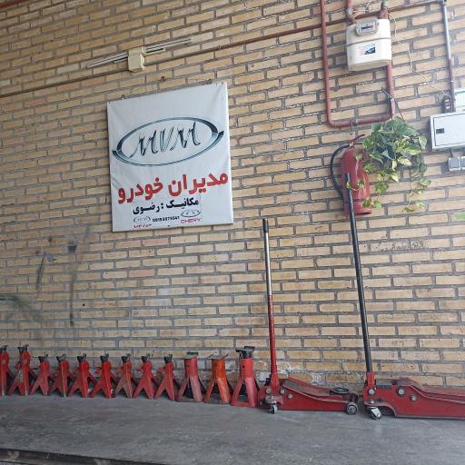 عکس پاییزان خودرو 