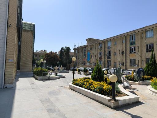 عکس خانه معلم شیراز (باشگاه فرهنگیان)