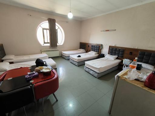 عکس خانه معلم شیراز (باشگاه فرهنگیان)