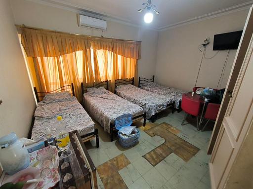 عکس خانه معلم شیراز (باشگاه فرهنگیان)