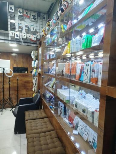 موبایل فکری