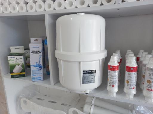 عکس فروشگاه تصفیه آب چشمه