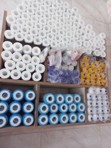 عکس فروشگاه تصفیه آب چشمه