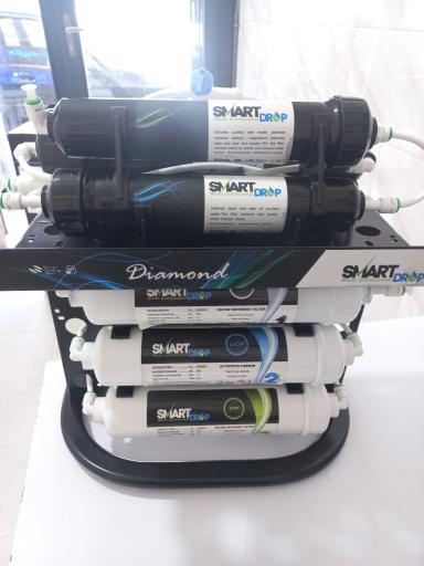 عکس فروشگاه تصفیه آب چشمه