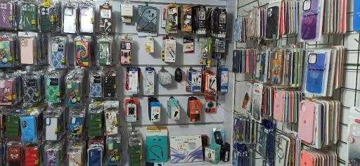 موبایل گریفین