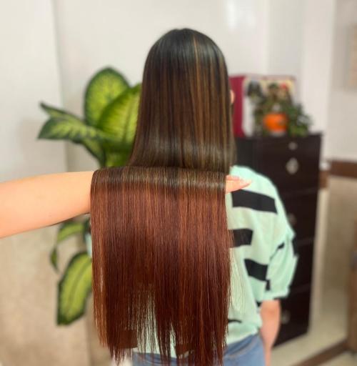 عکس سالن زیبایی ماتیکا