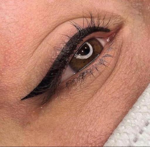 عکس سالن زیبایی ماتیکا