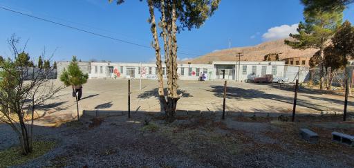 عکس کمپ ترک اعتیاد رها