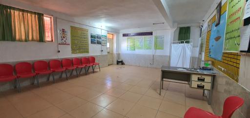 عکس کمپ ترک اعتیاد رها