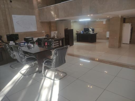 عکس شرکت پتروشیمی پاک پارافین