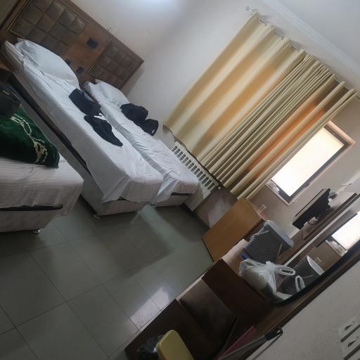 عکس خانه معلم شیراز (باشگاه فرهنگیان)