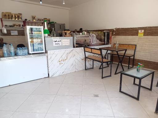 عکس قهوه لیپار 