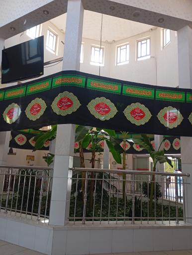 عکس درمانگاه تخصصی و فوق تخصصی بقایی پور