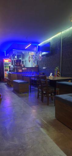 عکس کافه ماهور