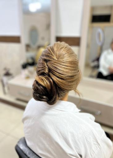 عکس سالن زیبایی ماتیکا