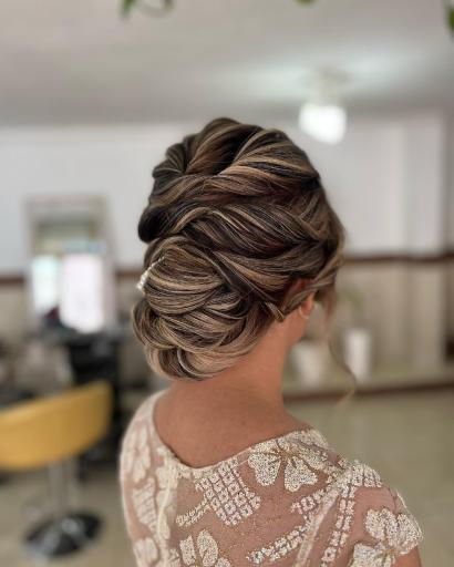 عکس سالن زیبایی ماتیکا