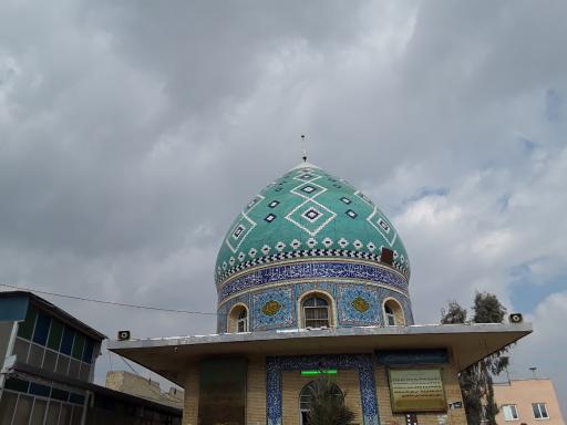 عکس امامزاده میر شرف الدین محمد