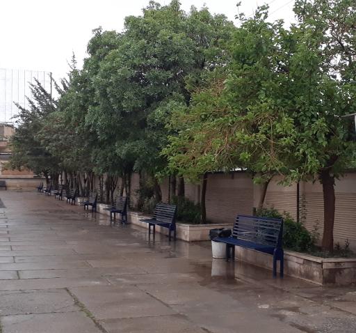 عکس دبیرستان دخترانه فرزانگان