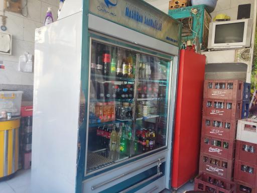 عکس کبابی شیدا