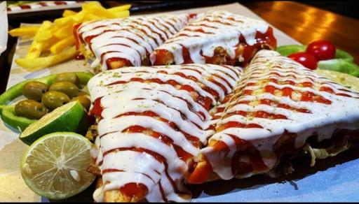 عکس اسنک آقای خاص