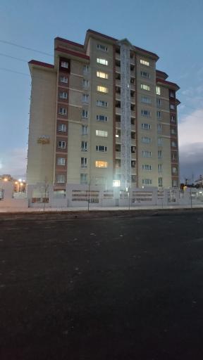 عکس ساختمان الوند