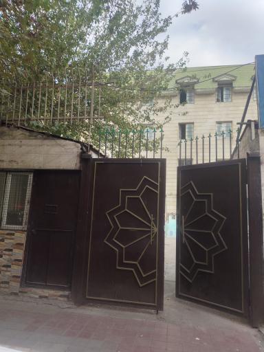 عکس دانشگاه علمی کاربردی فرهنگ و هنر واحد 30 تهران